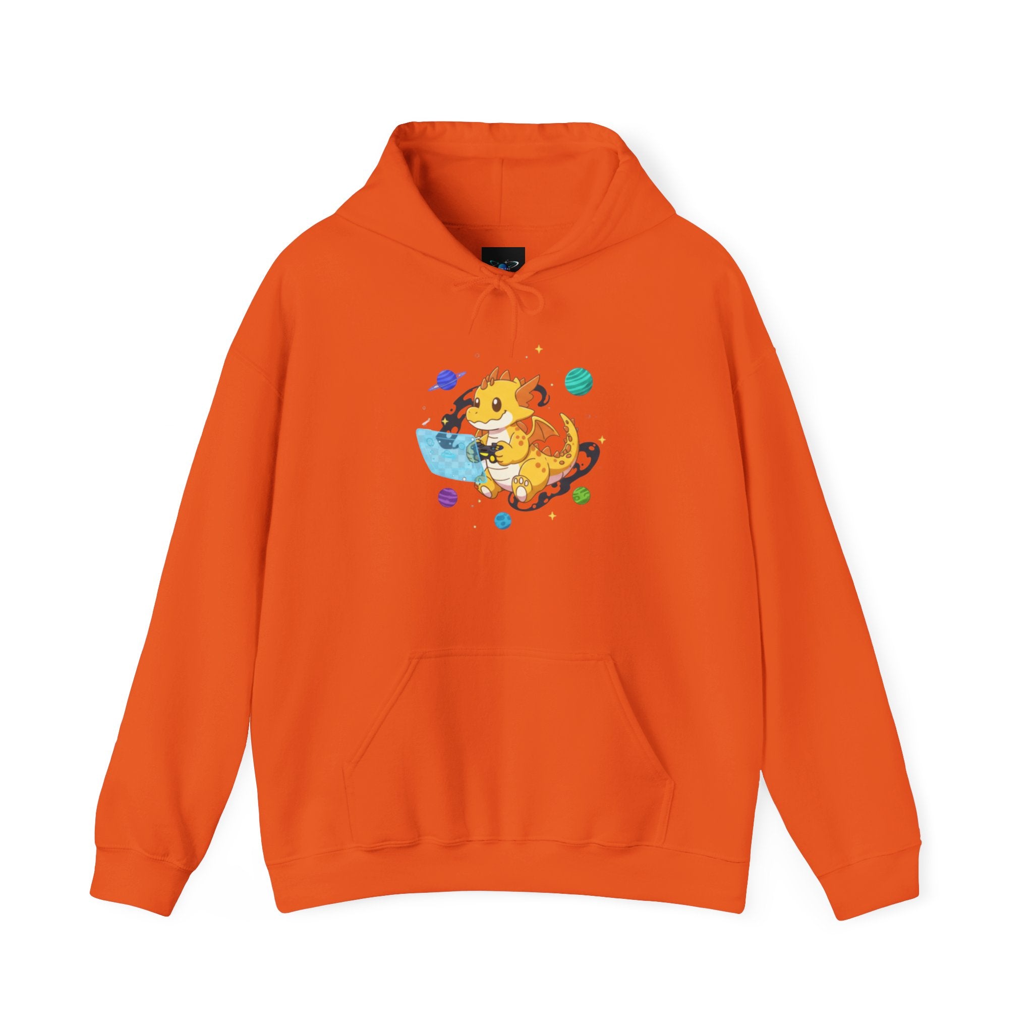 Korbital Korbidragon Hoodie