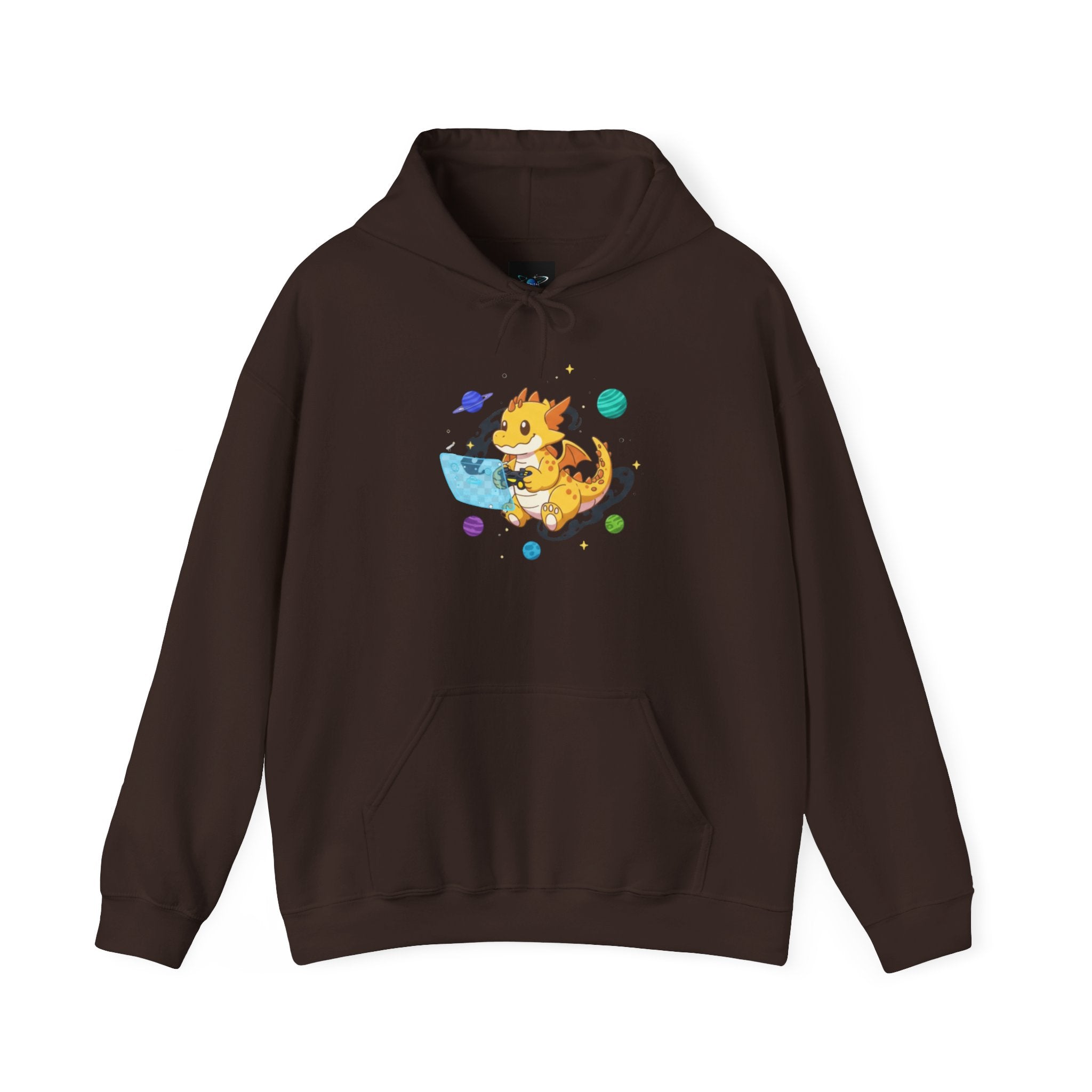 Korbital Korbidragon Hoodie