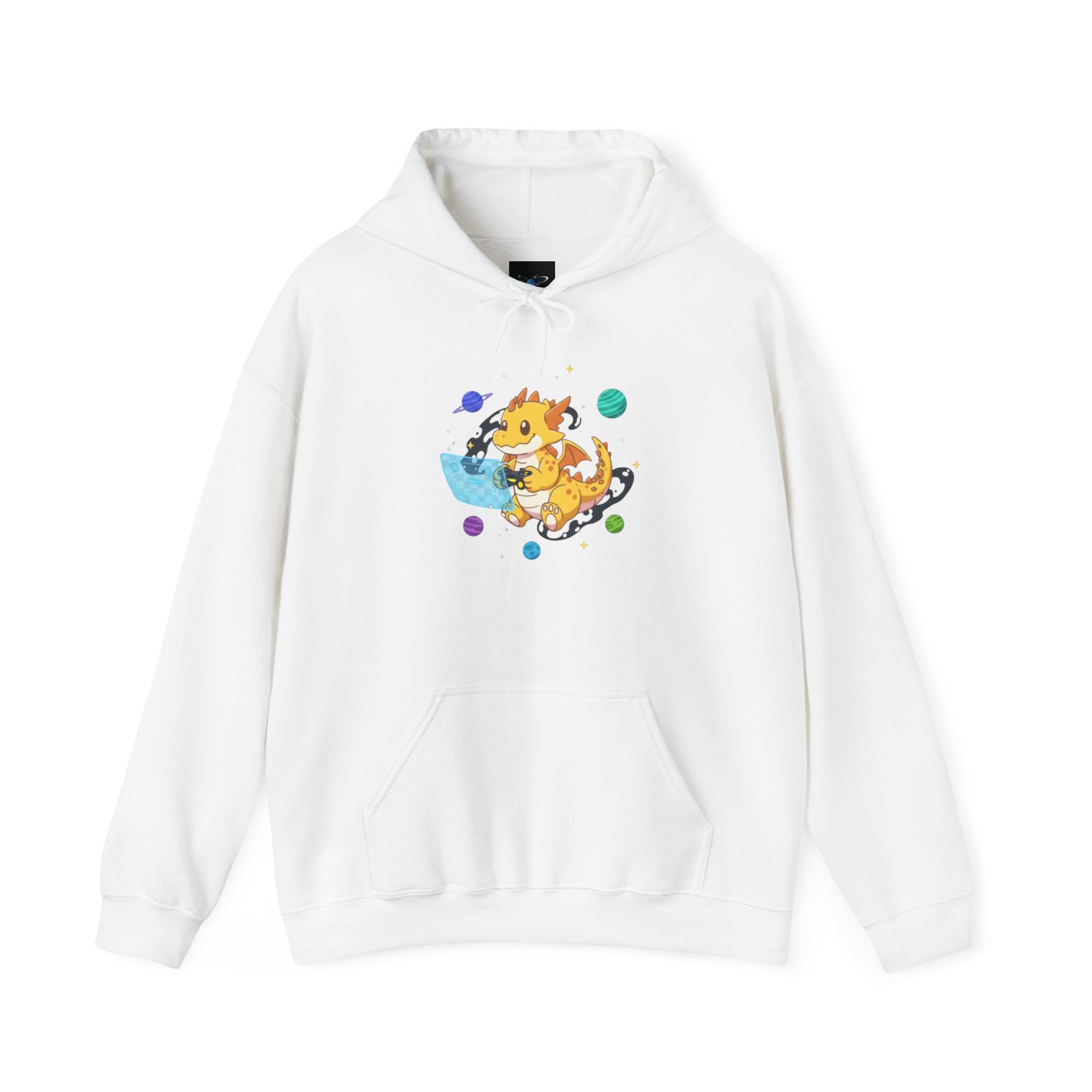 Korbital Korbidragon Hoodie