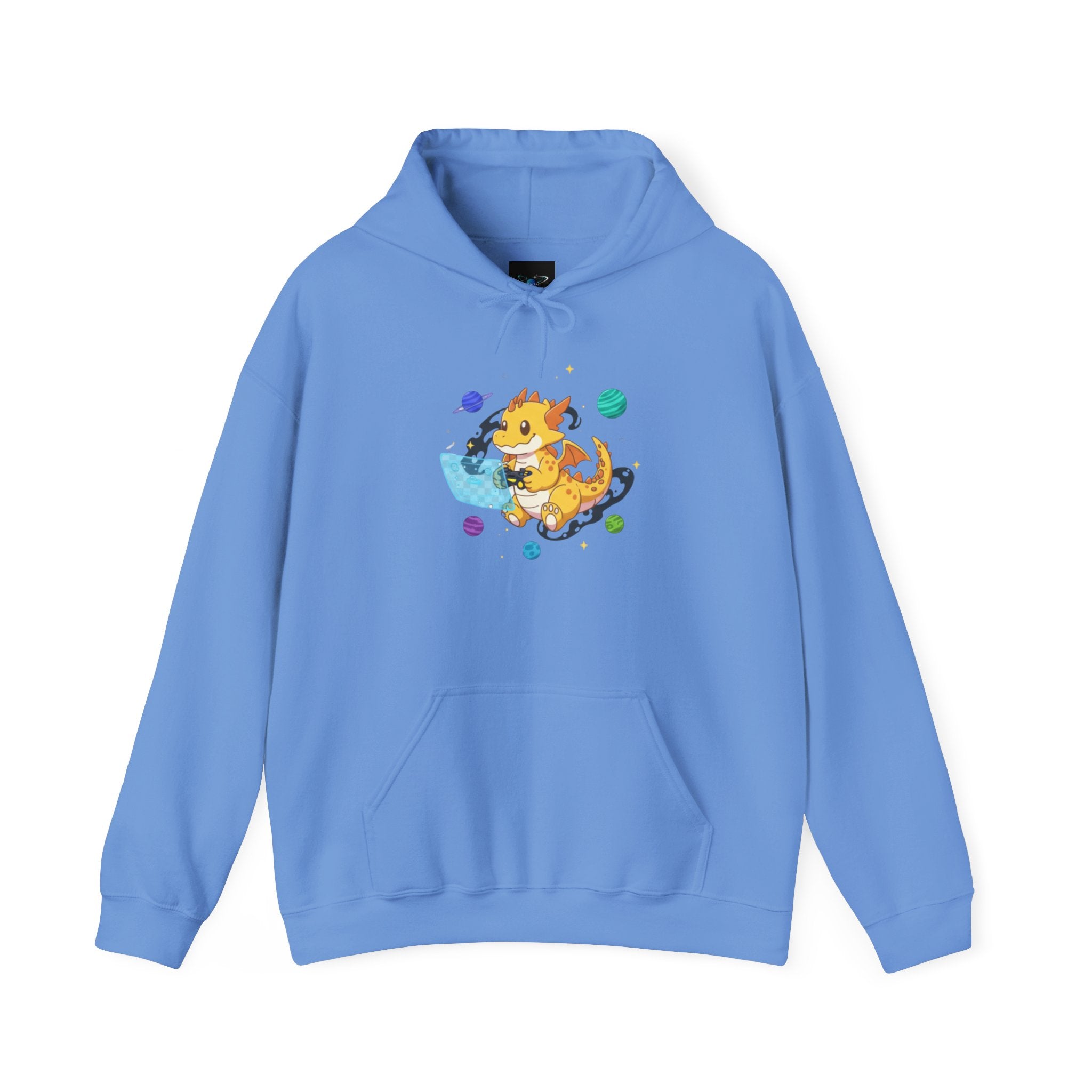 Korbital Korbidragon Hoodie