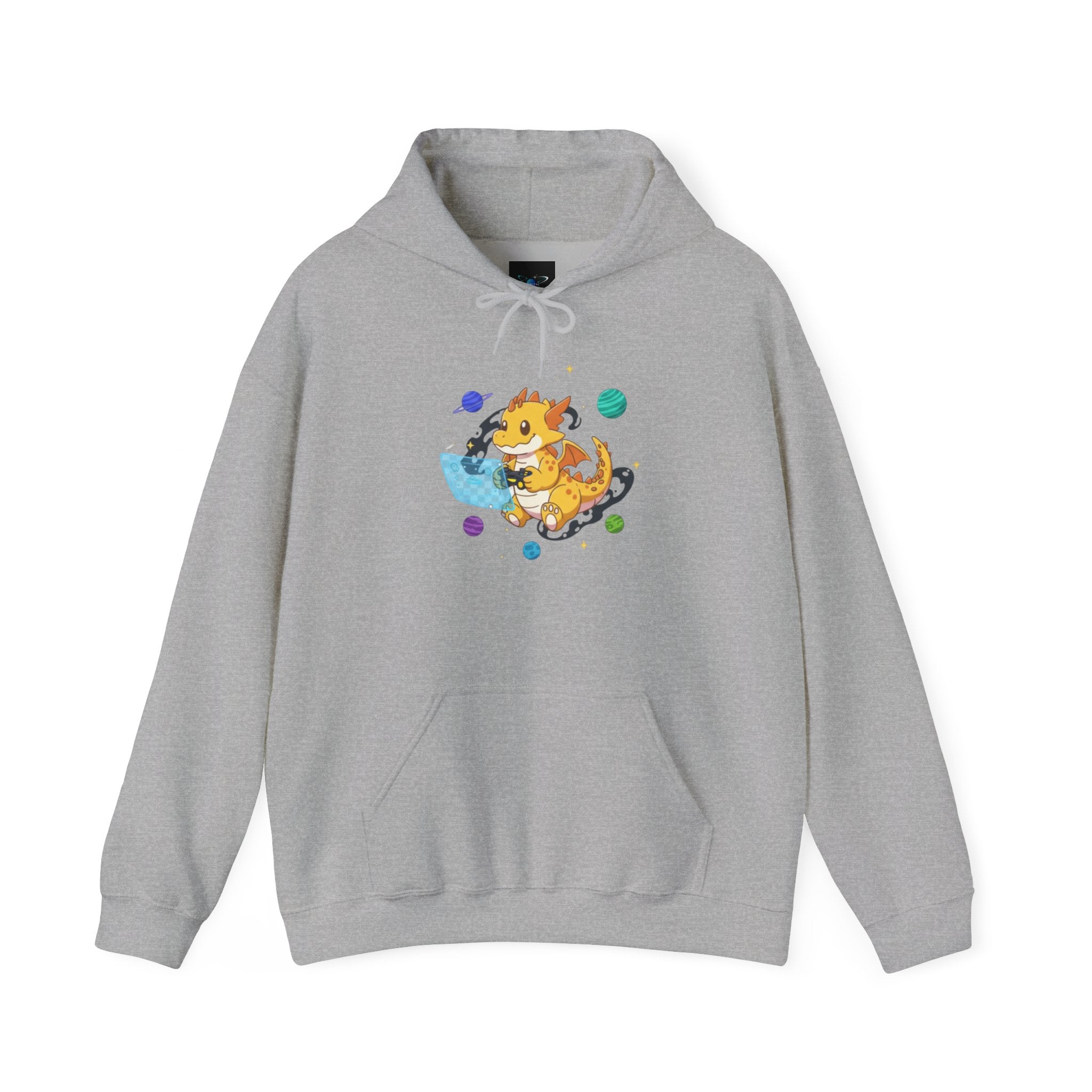 Korbital Korbidragon Hoodie