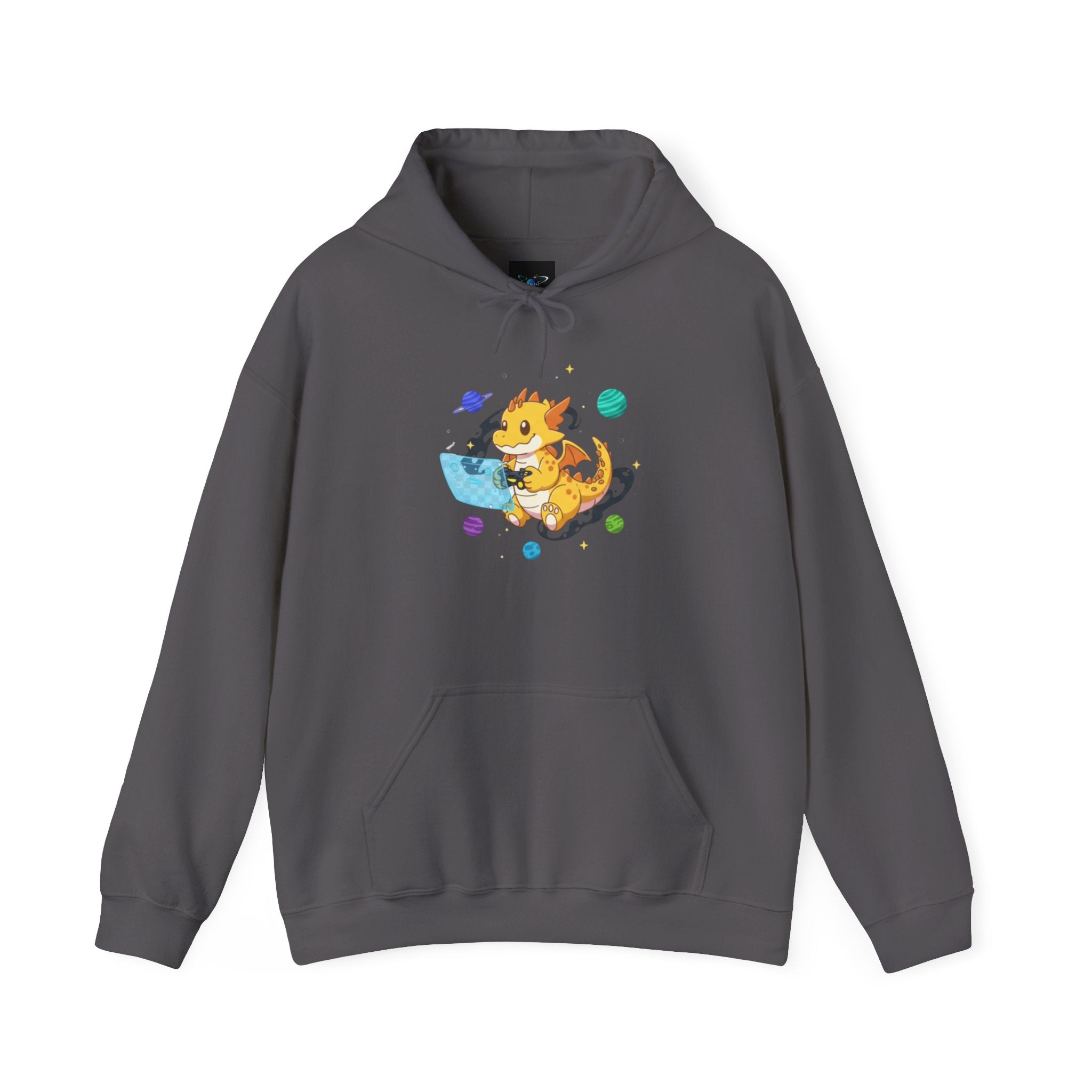 Korbital Korbidragon Hoodie
