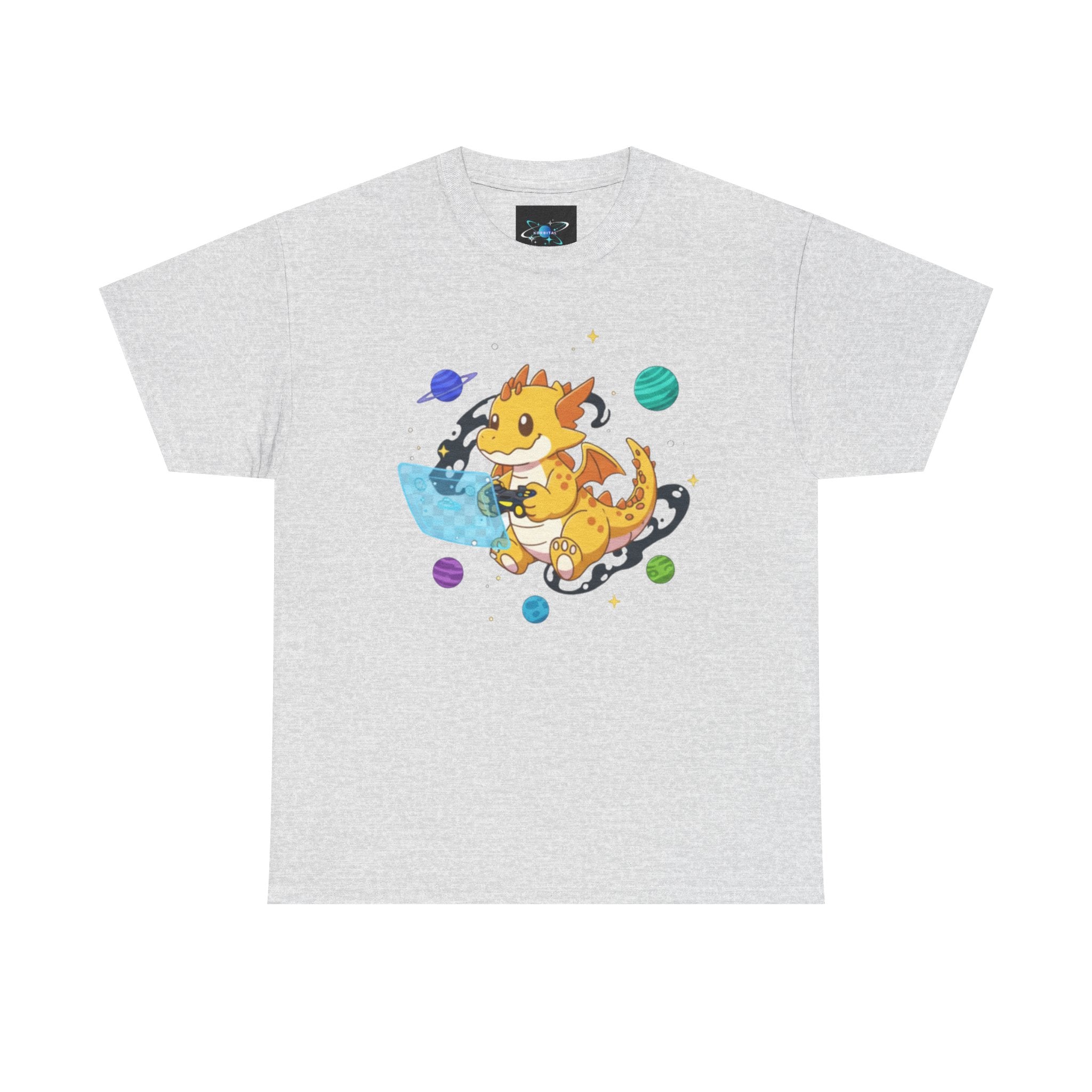 Korbital Korbidragon Tee