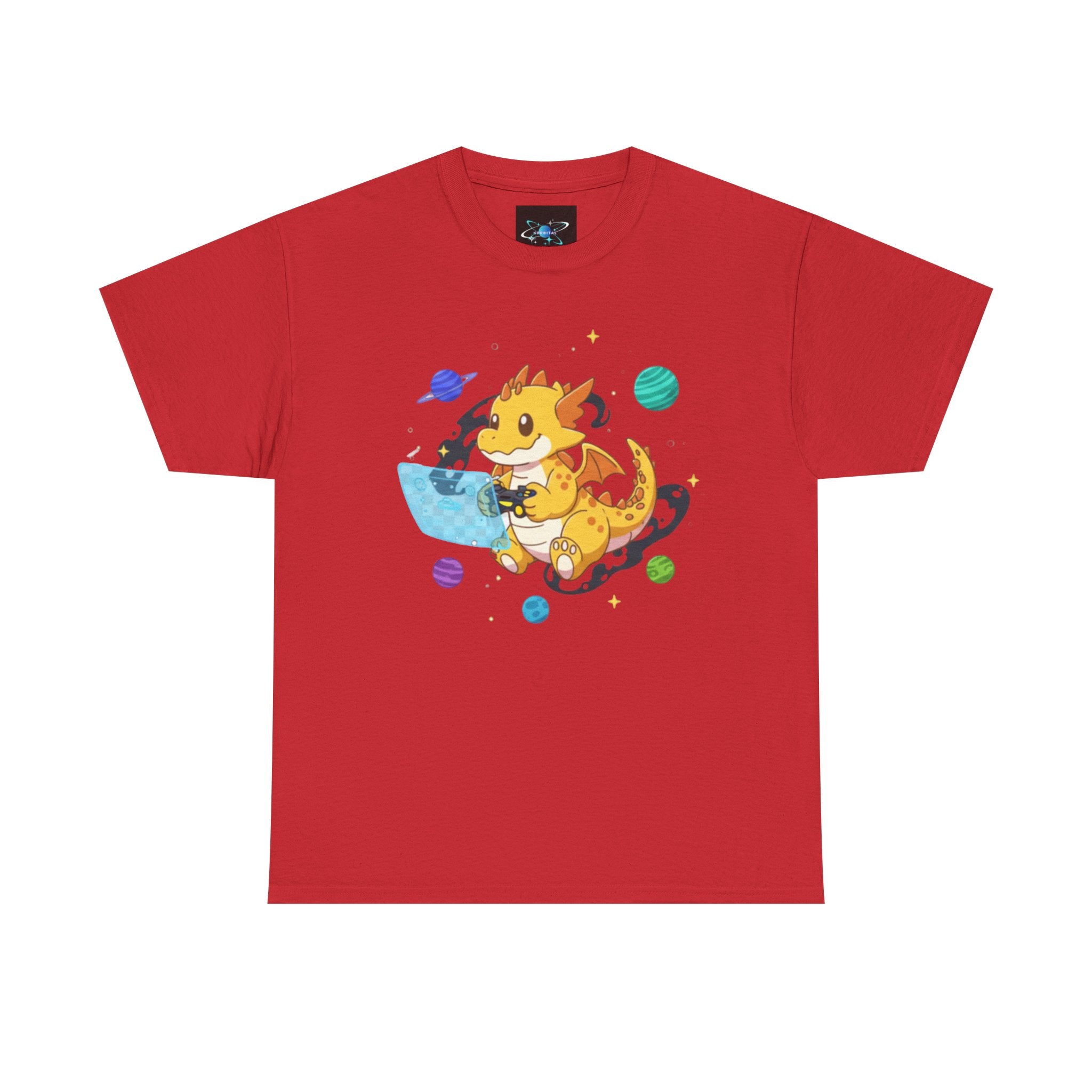 Korbital Korbidragon Tee
