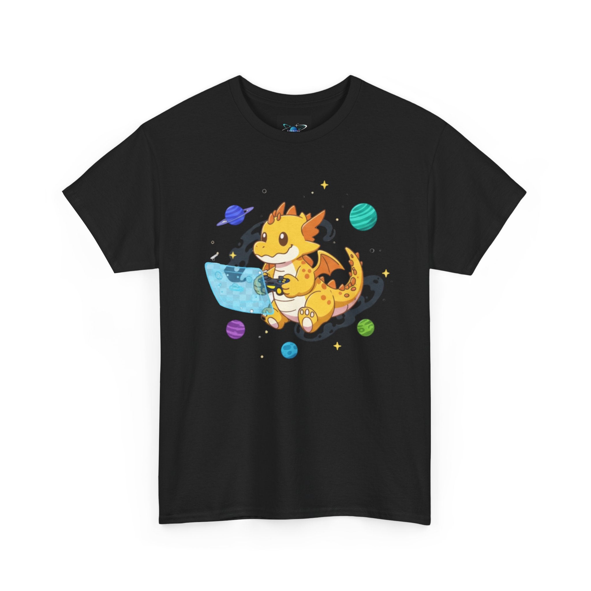 Korbital Korbidragon Tee