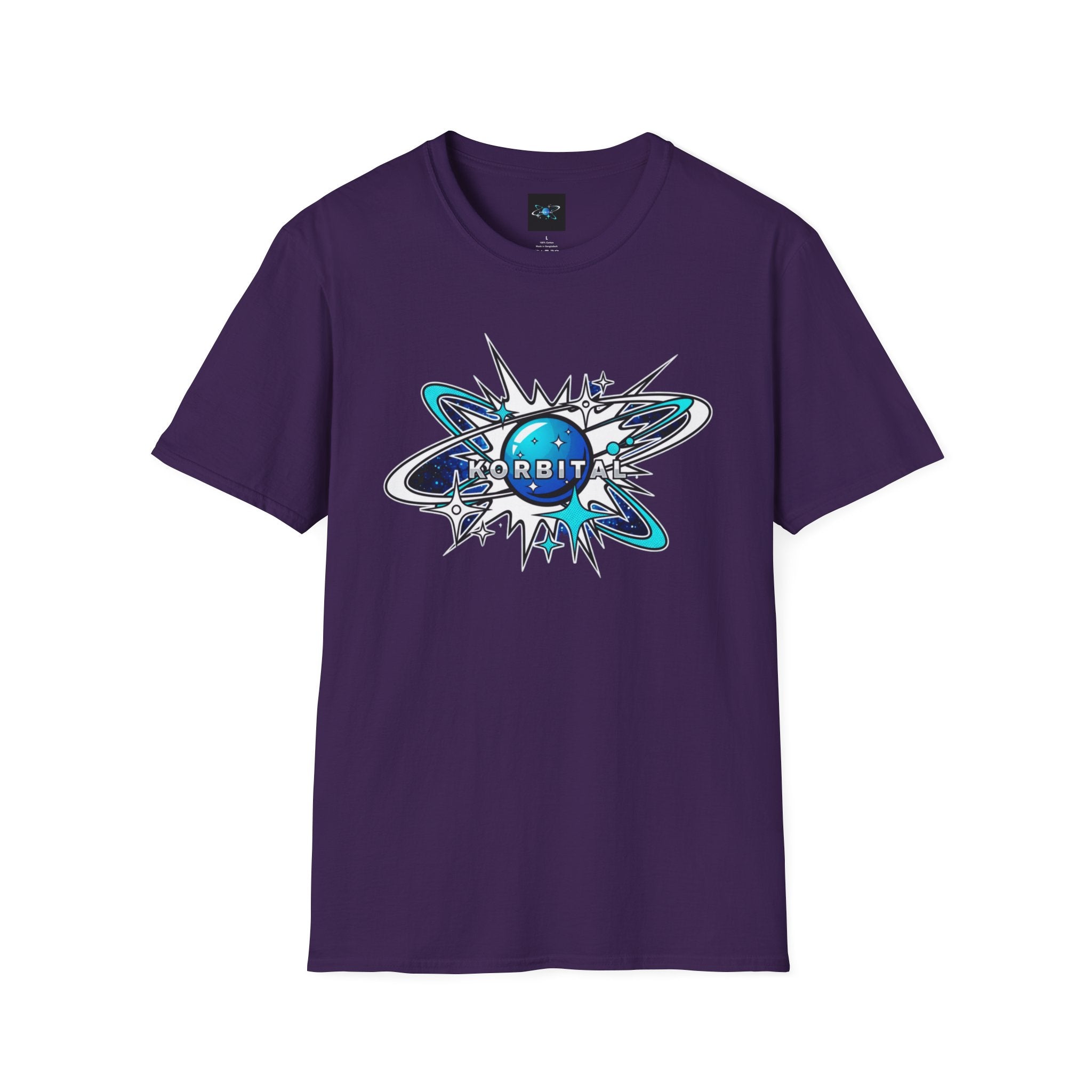 Korbital Logo T-Shirt