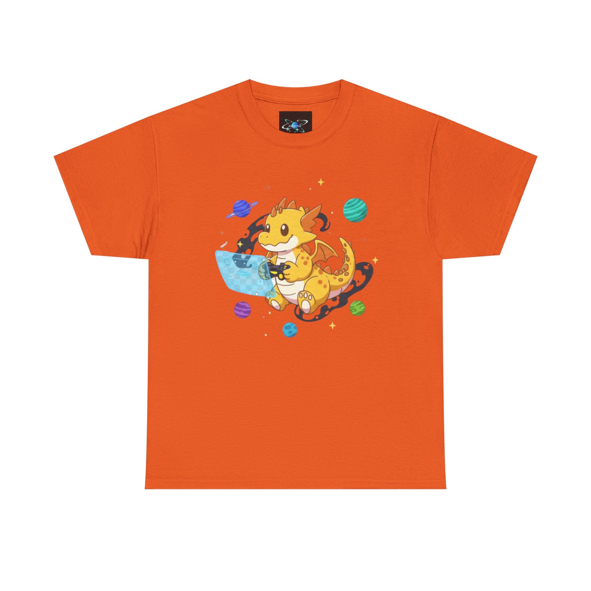 Korbital Korbidragon Tee