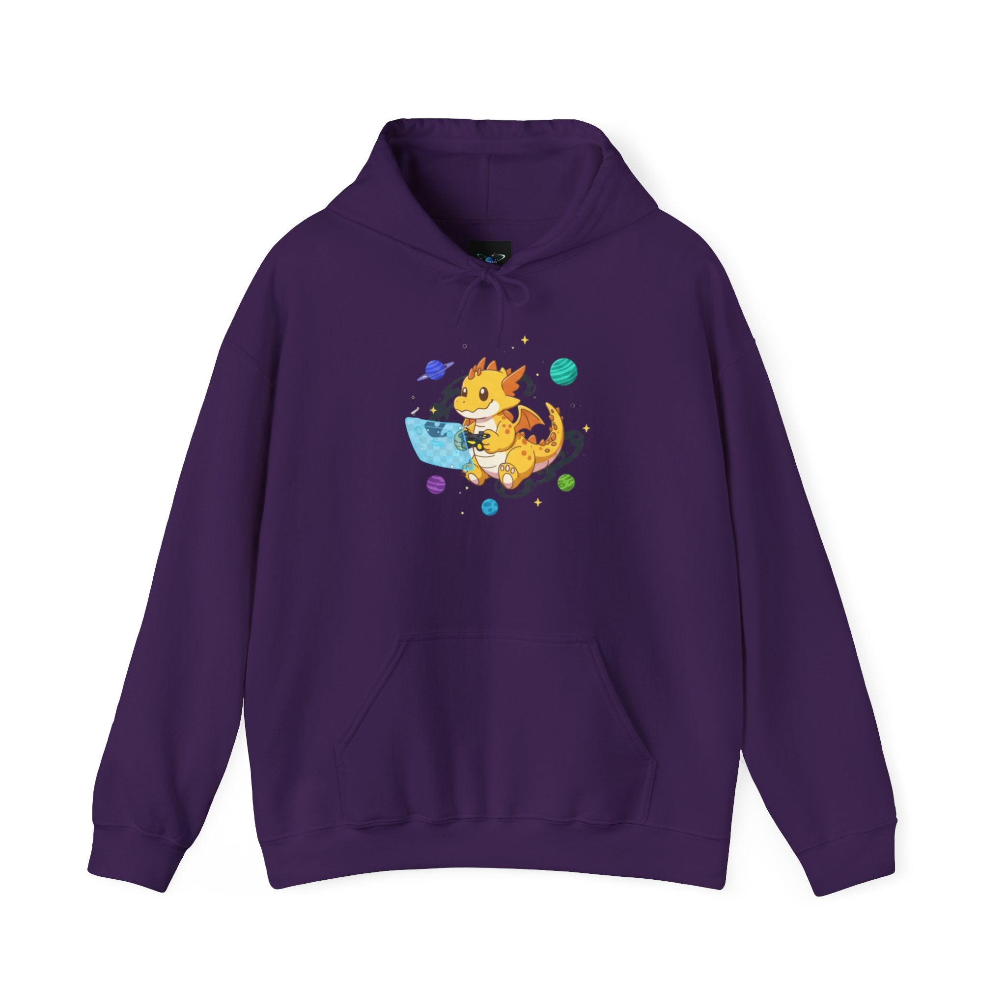 Korbital Korbidragon Hoodie