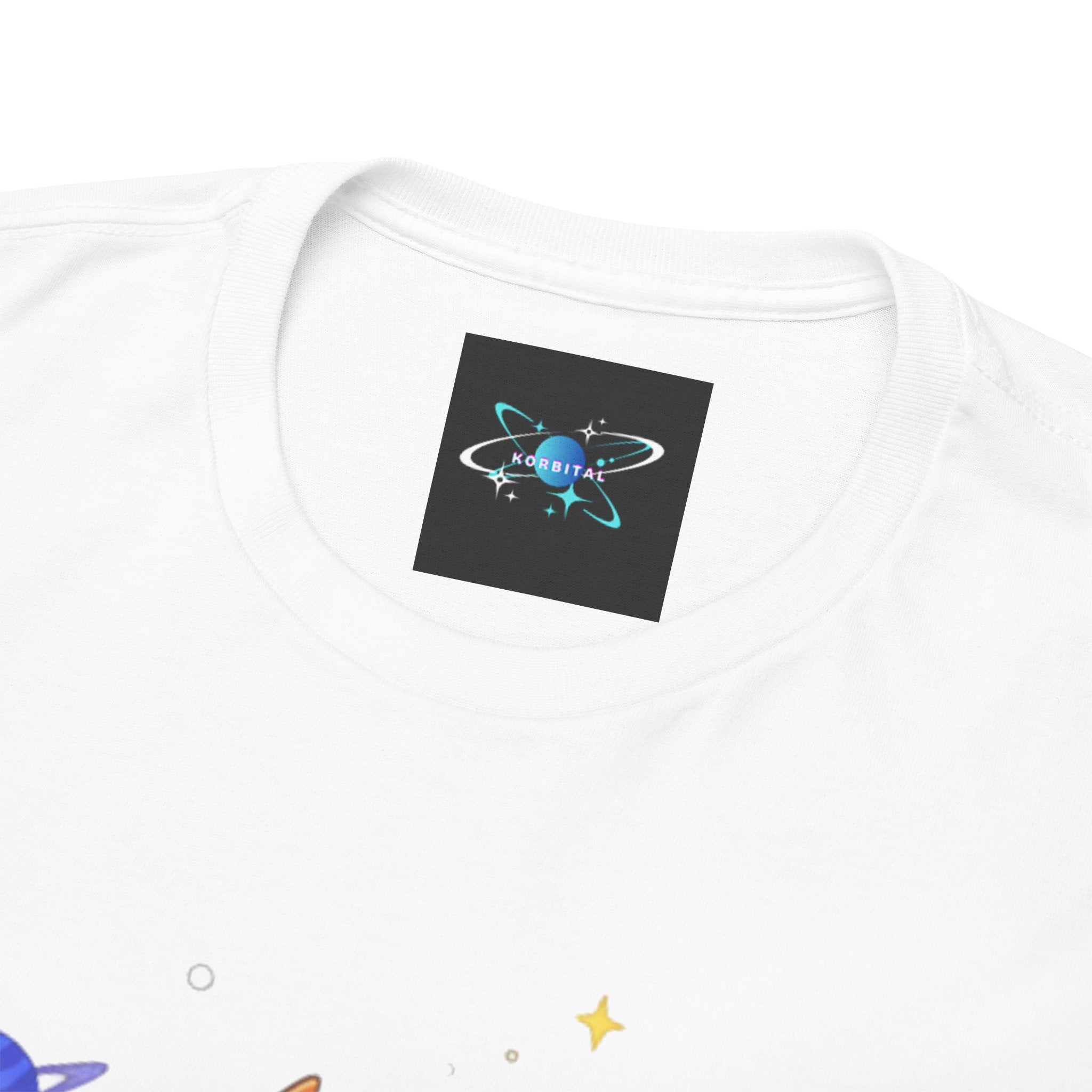 Korbital Korbidragon Tee