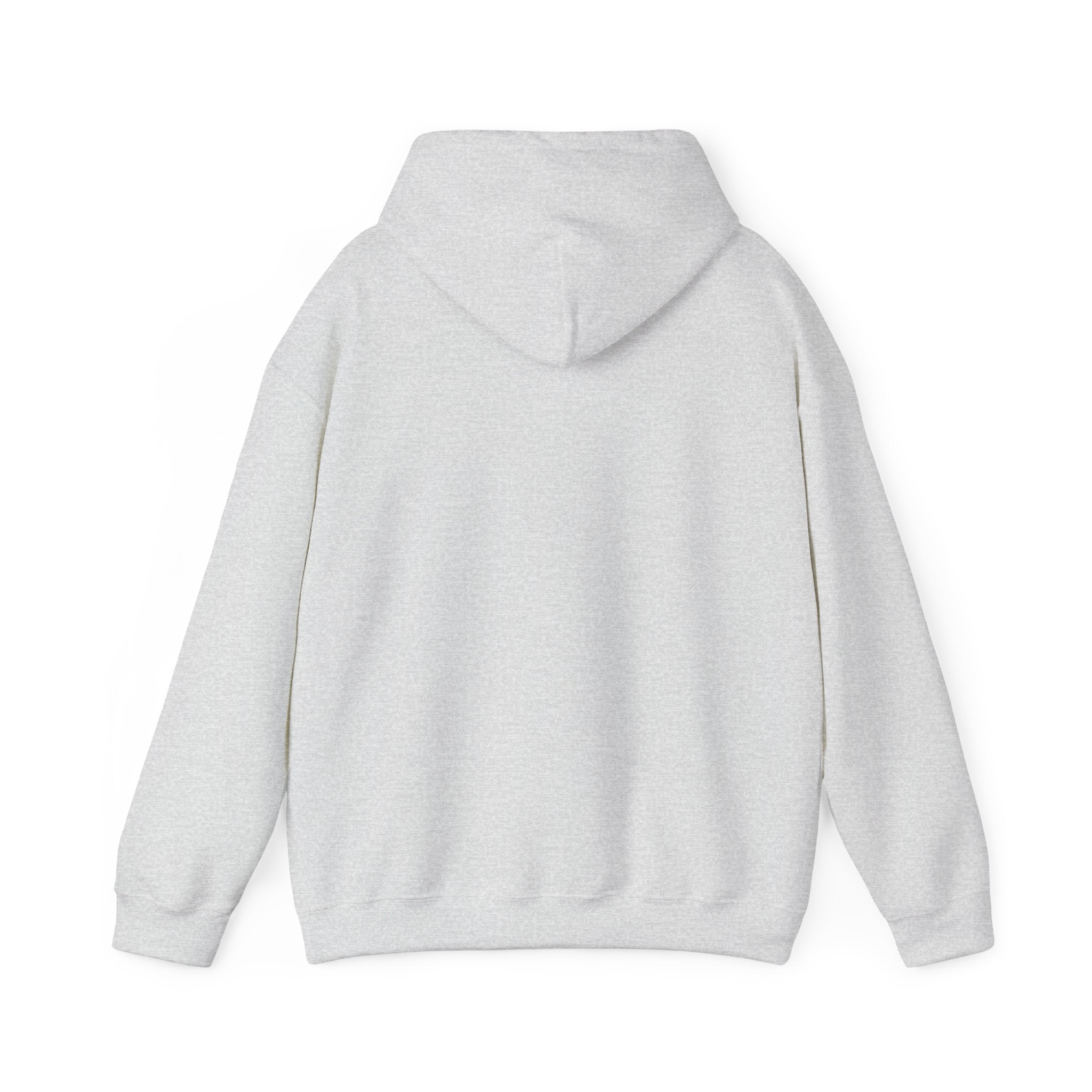 Korbital Logo Hoodie