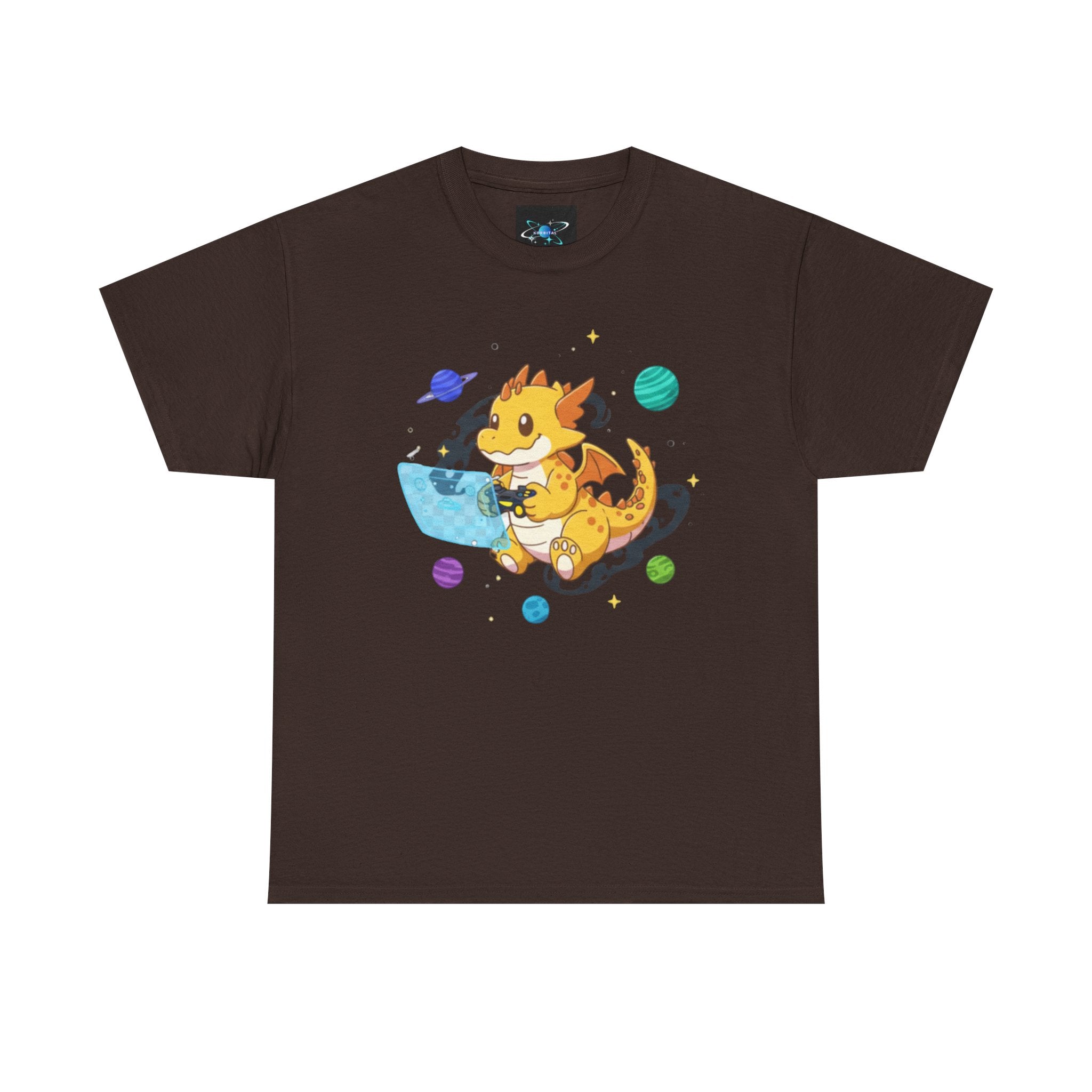 Korbital Korbidragon Tee