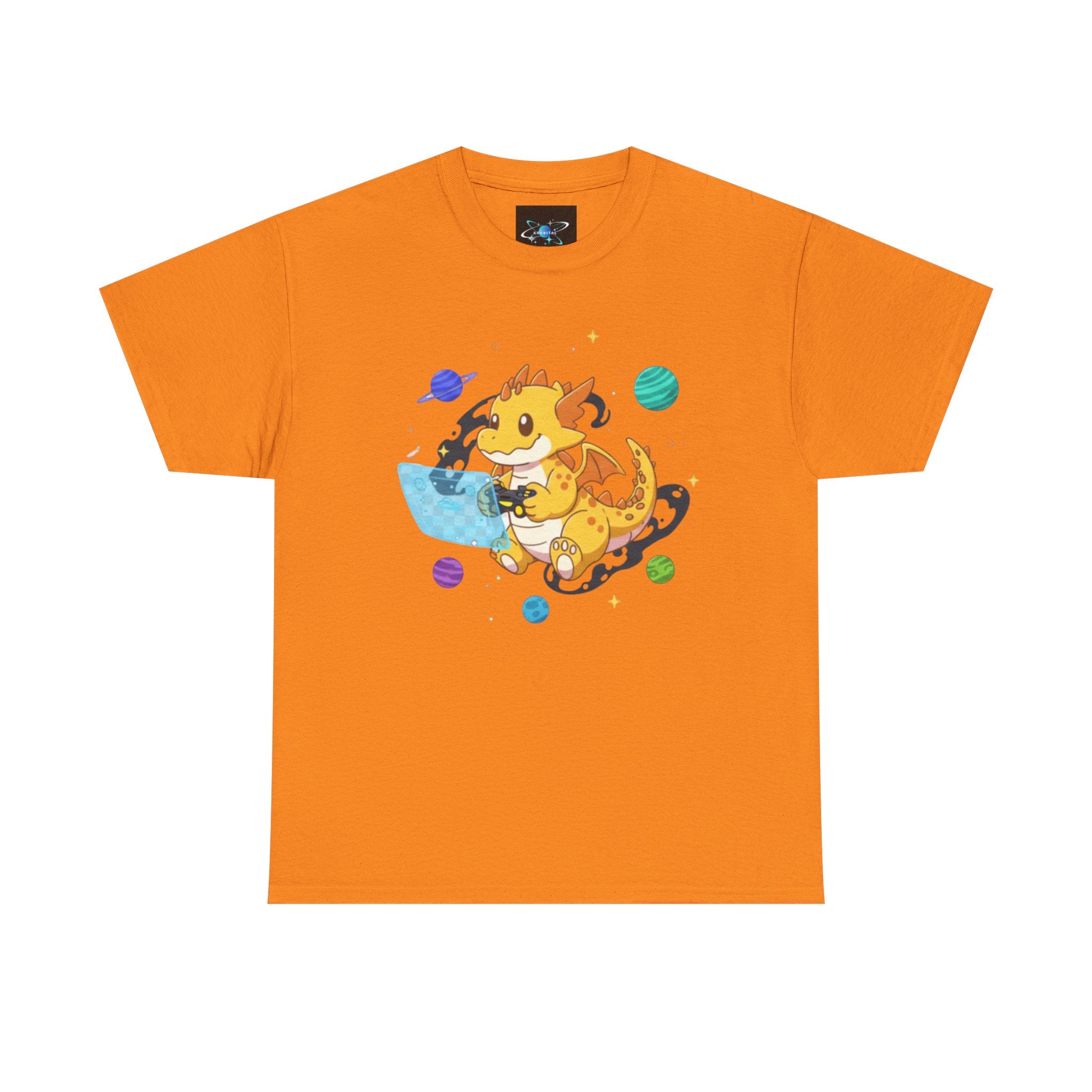 Korbital Korbidragon Tee