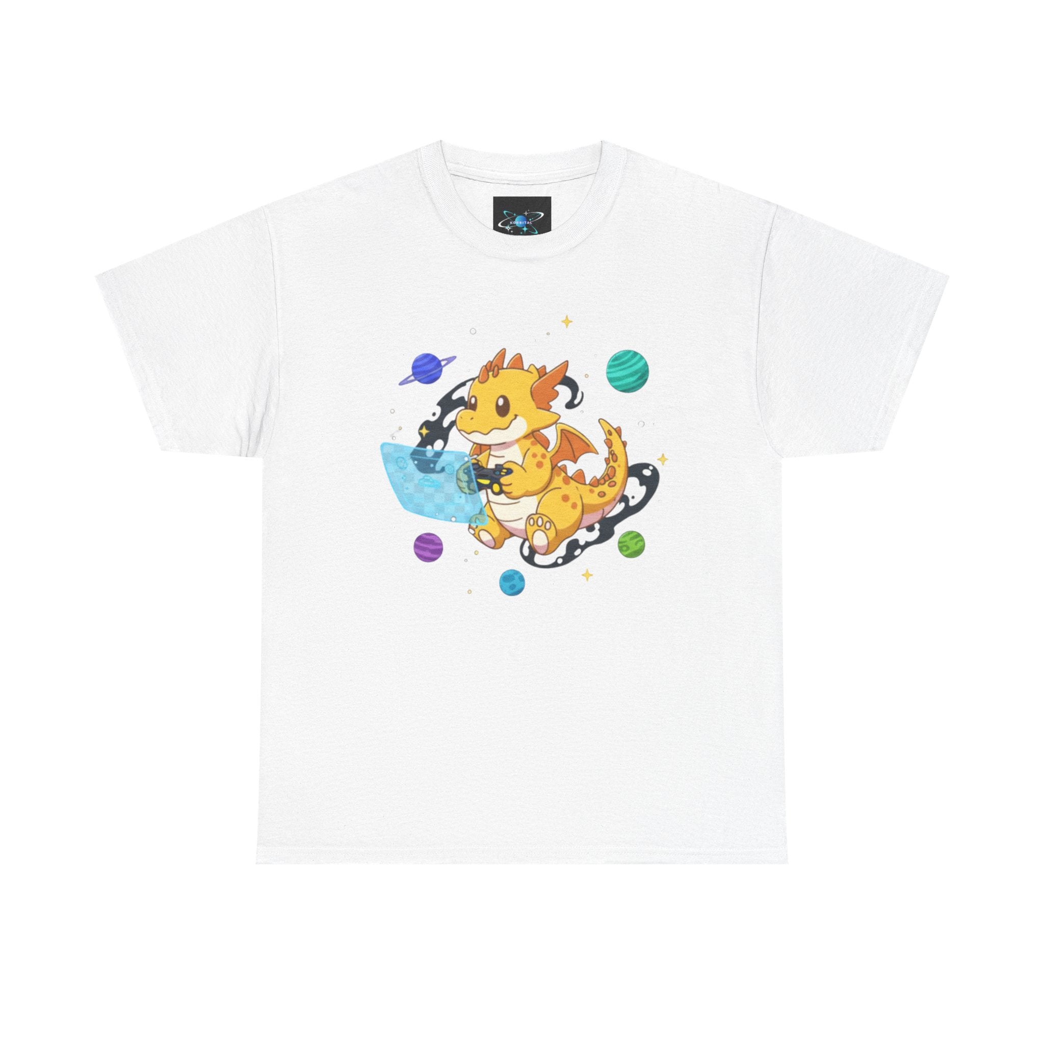 Korbital Korbidragon Tee