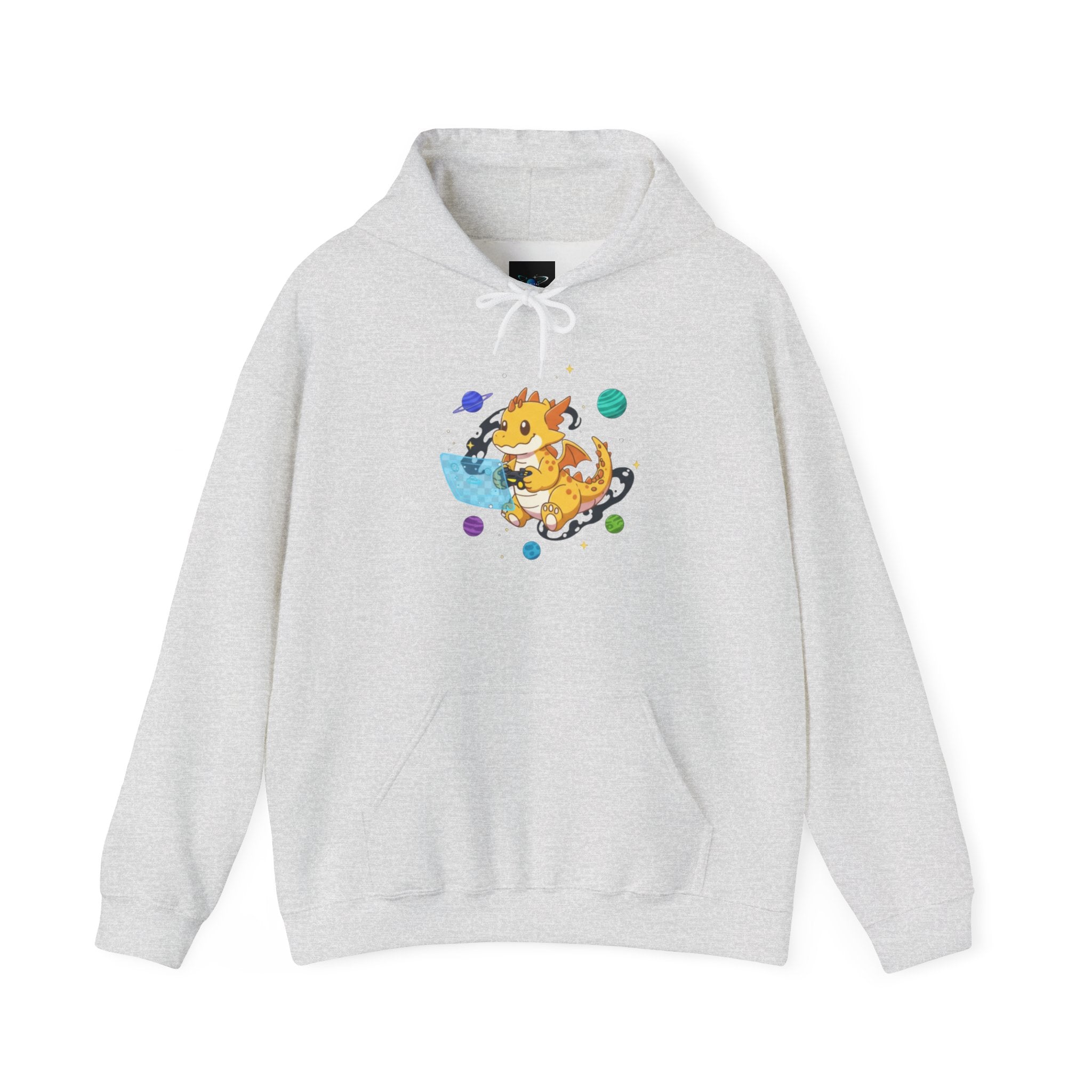 Korbital Korbidragon Hoodie