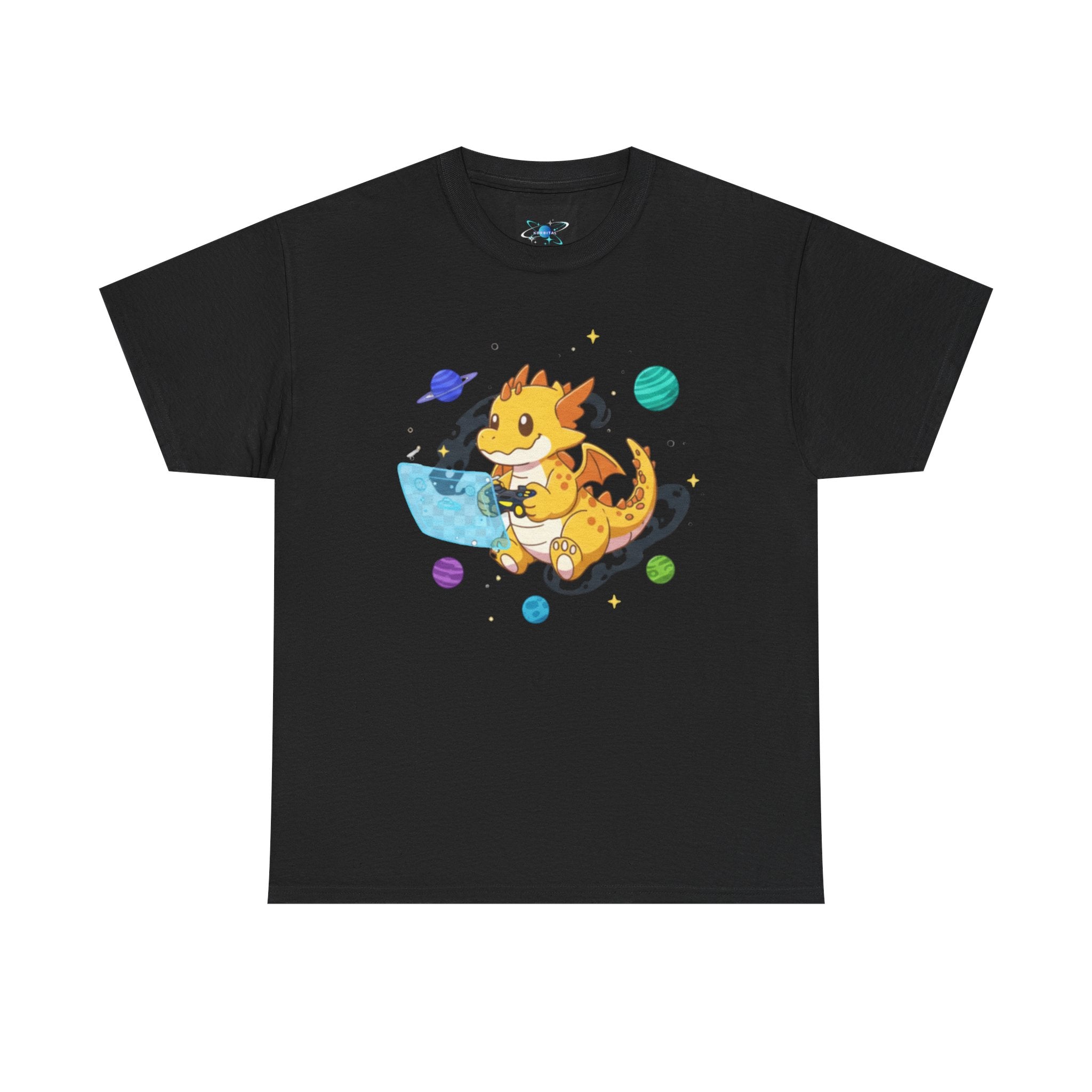 Korbital Korbidragon Tee