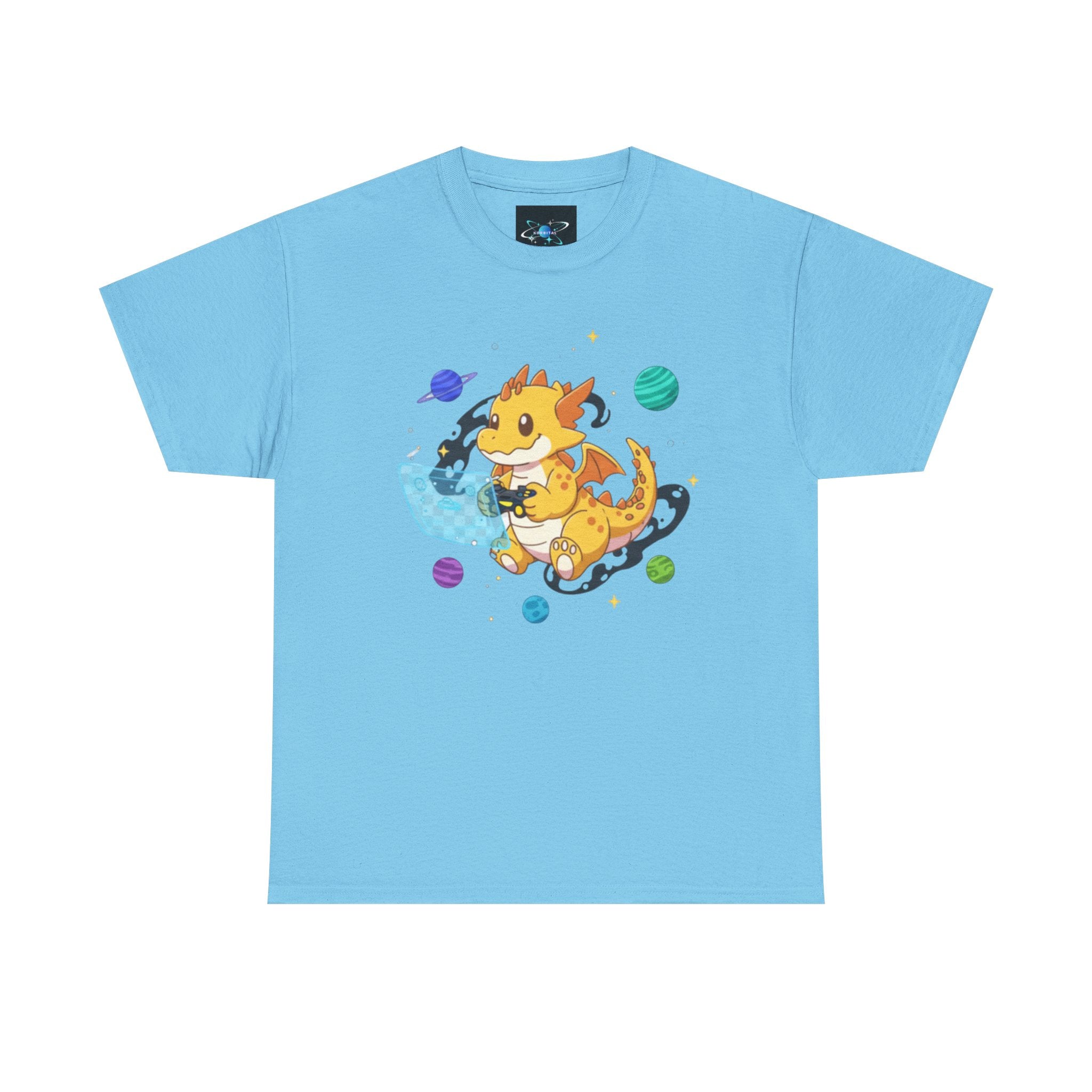 Korbital Korbidragon Tee