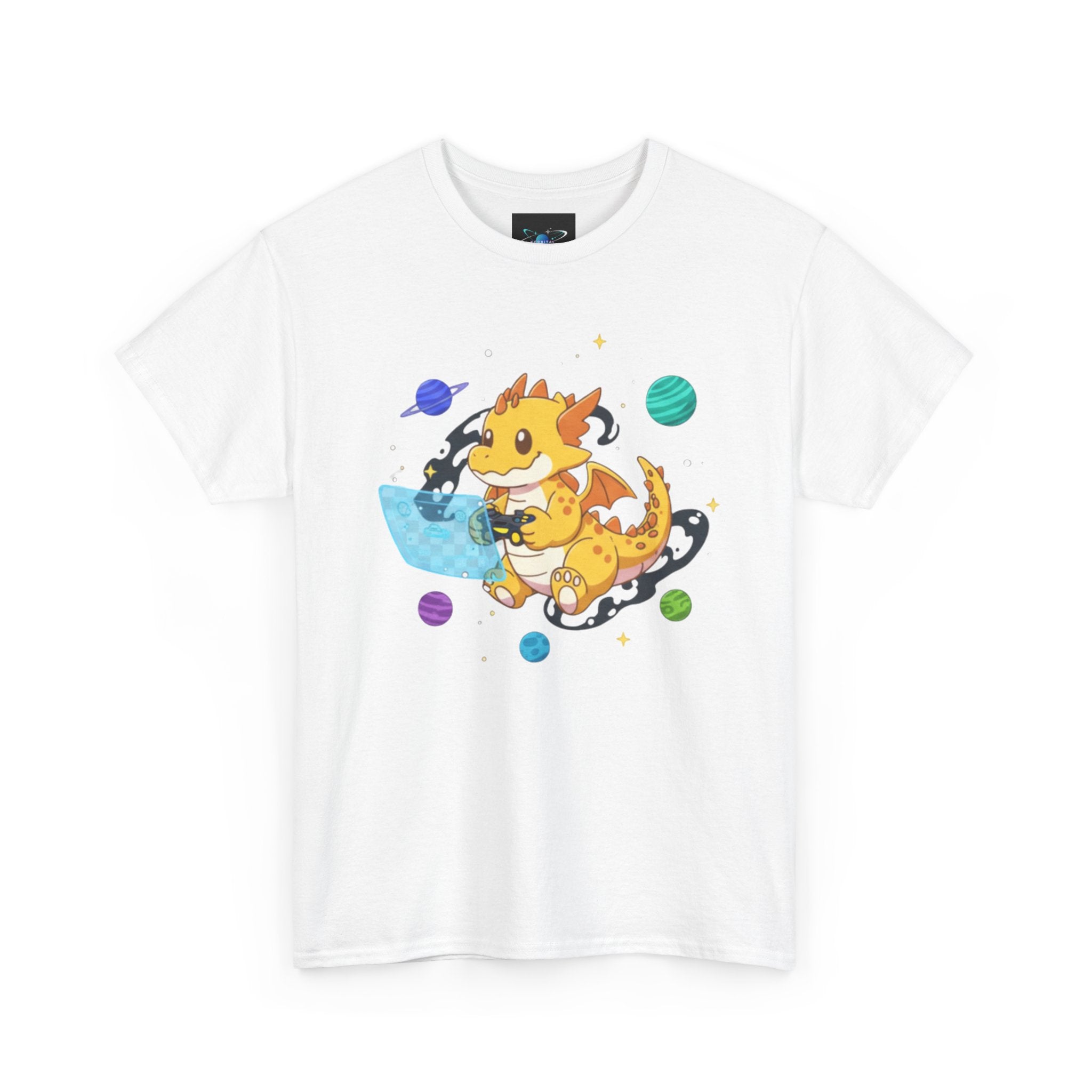 Korbital Korbidragon Tee