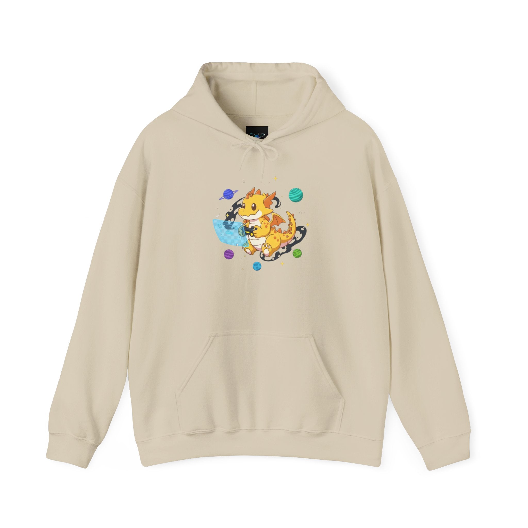 Korbital Korbidragon Hoodie