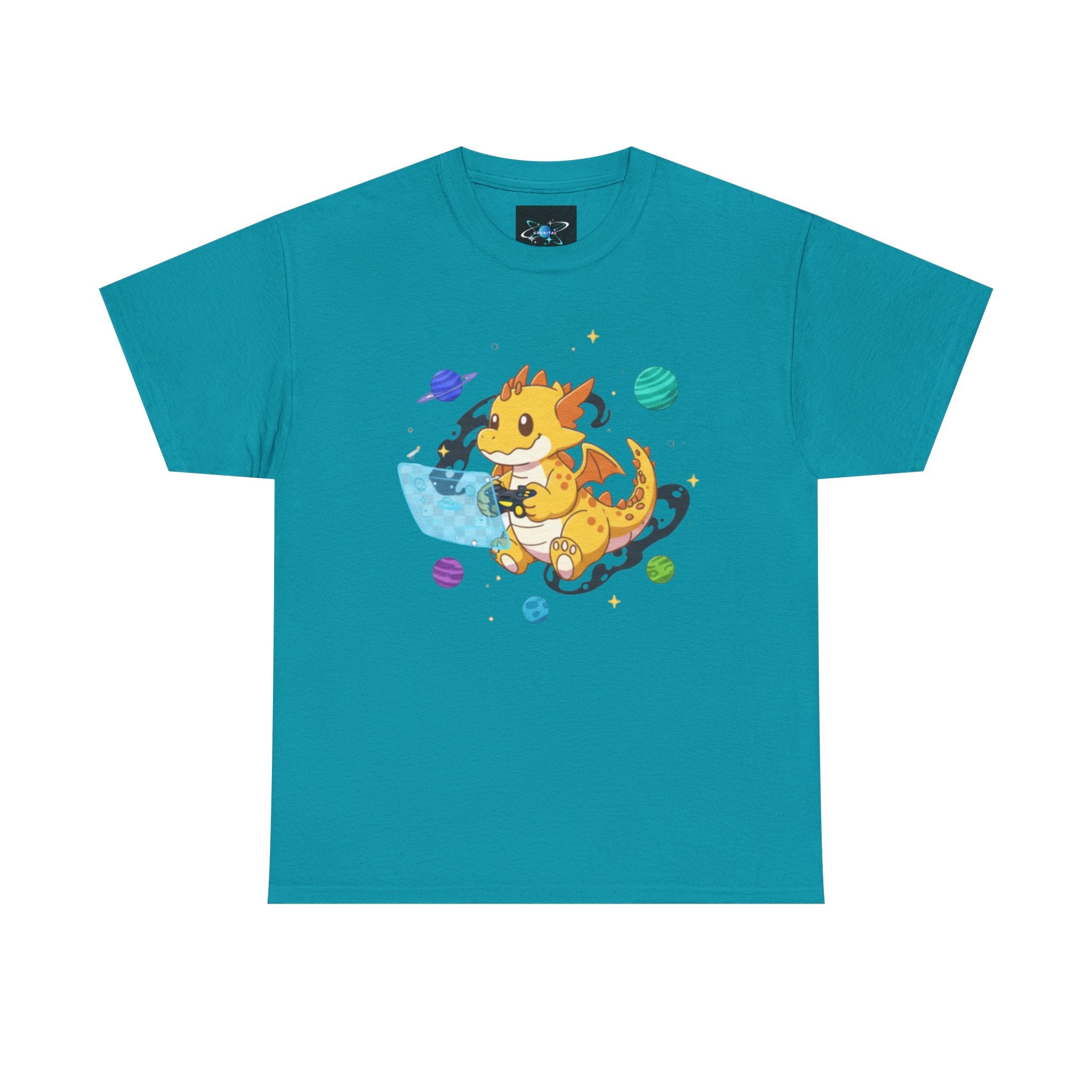 Korbital Korbidragon Tee
