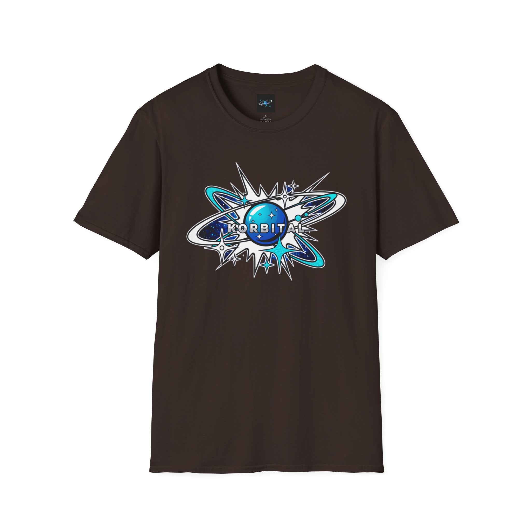 Korbital Logo T-Shirt