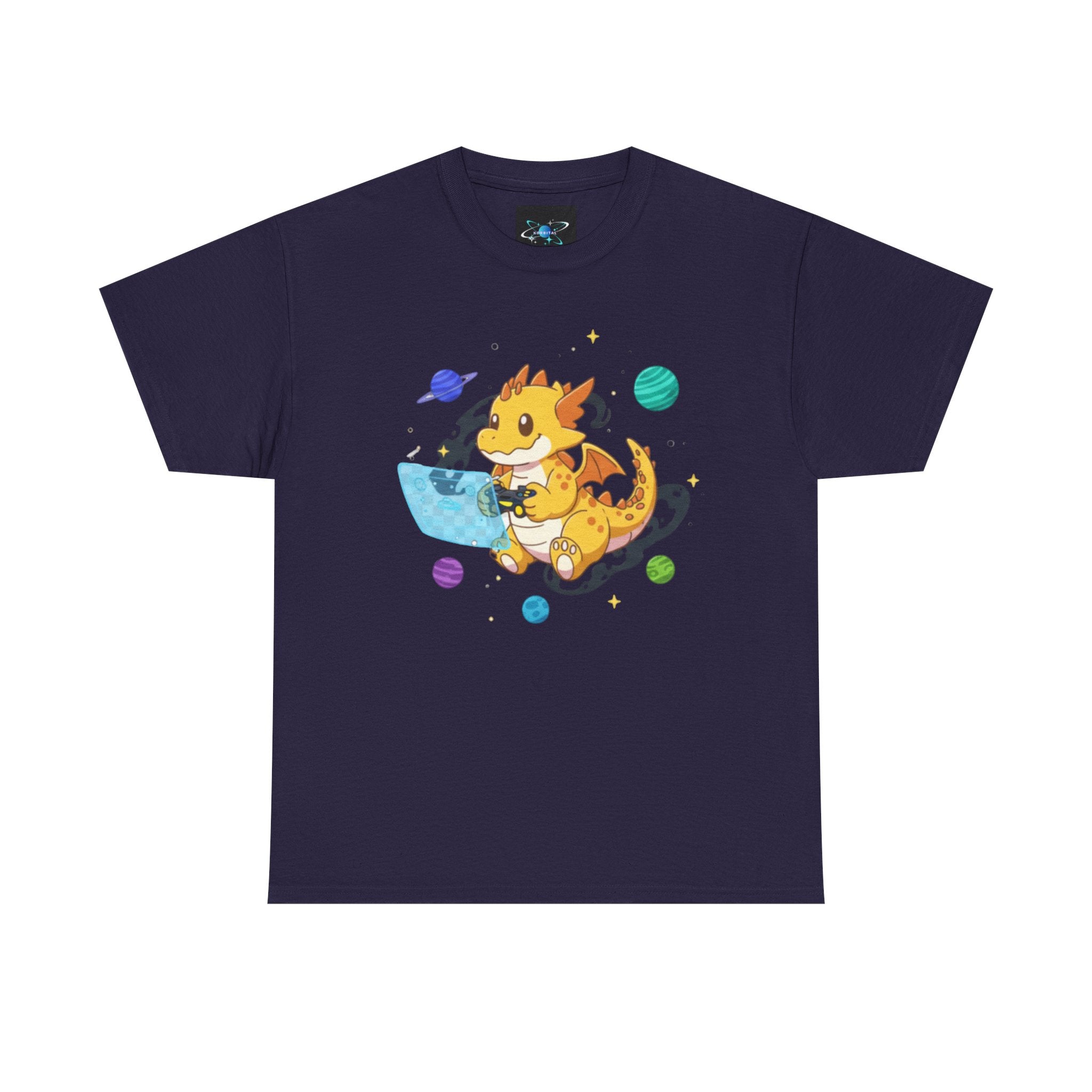 Korbital Korbidragon Tee