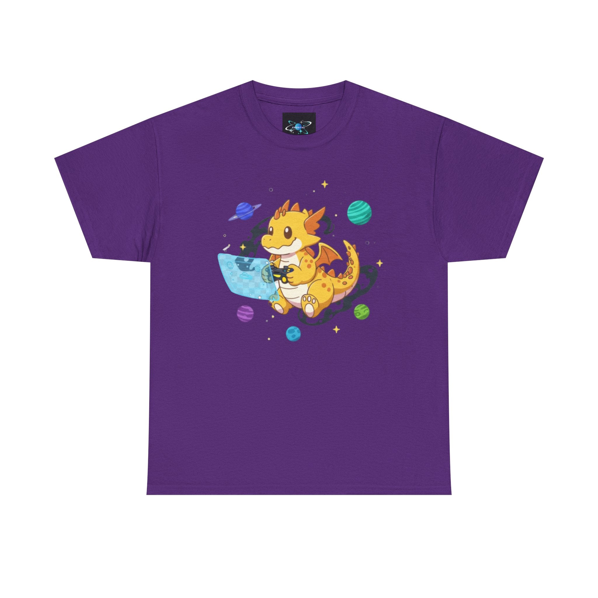 Korbital Korbidragon Tee