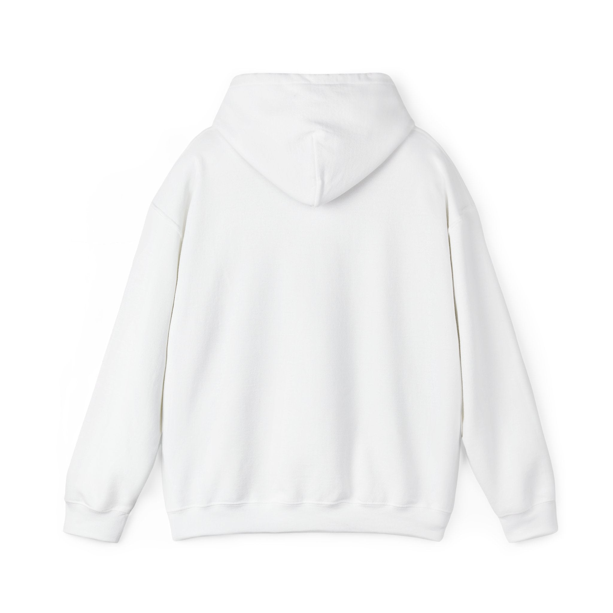 Korbital Logo Hoodie