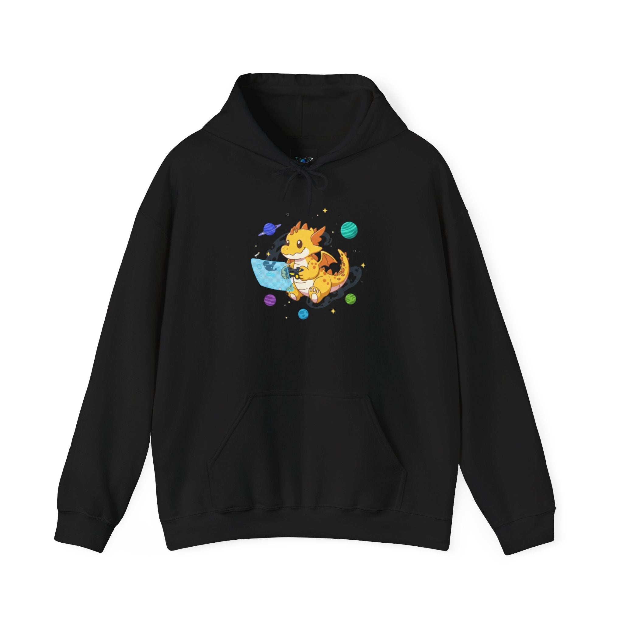 Korbital Korbidragon Hoodie