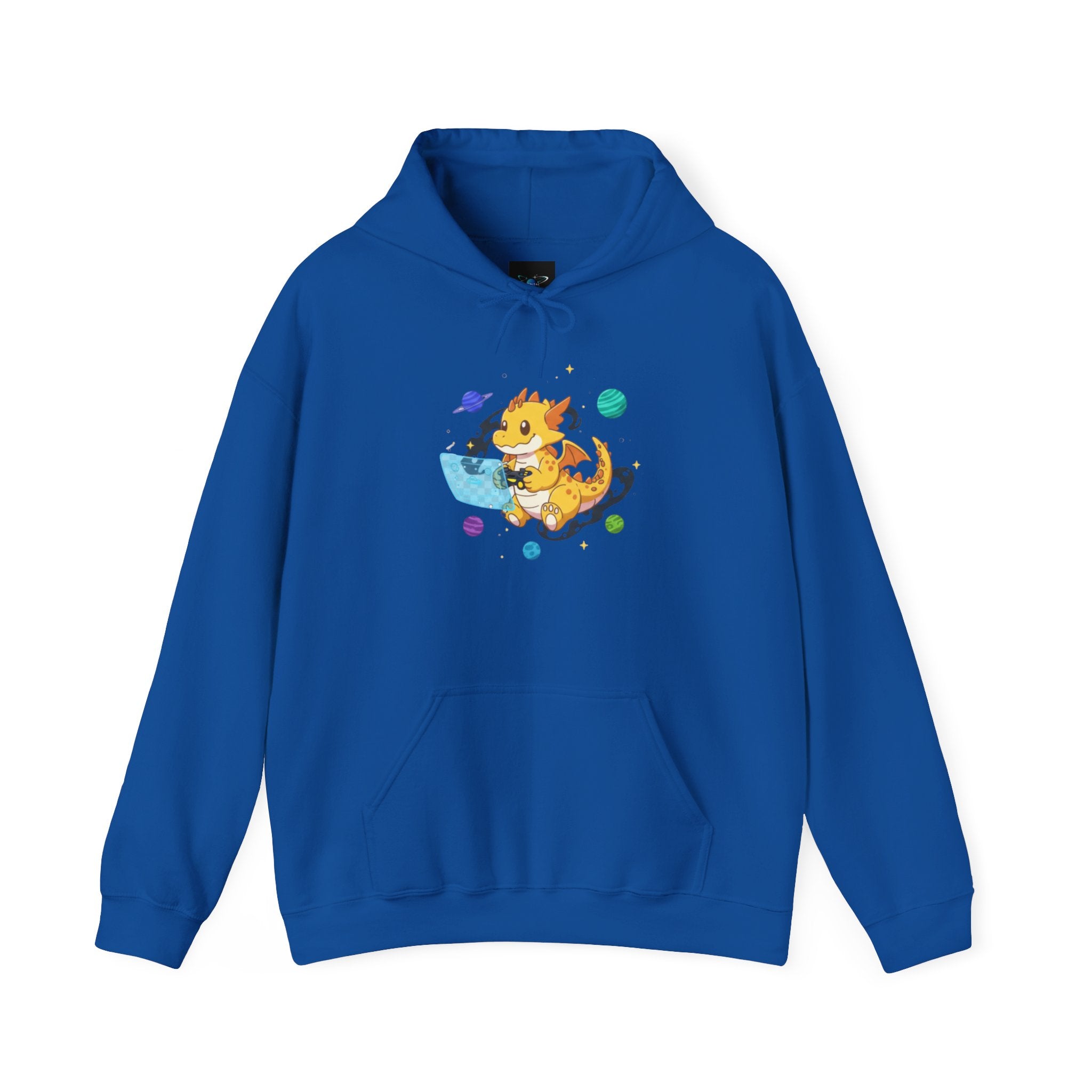 Korbital Korbidragon Hoodie