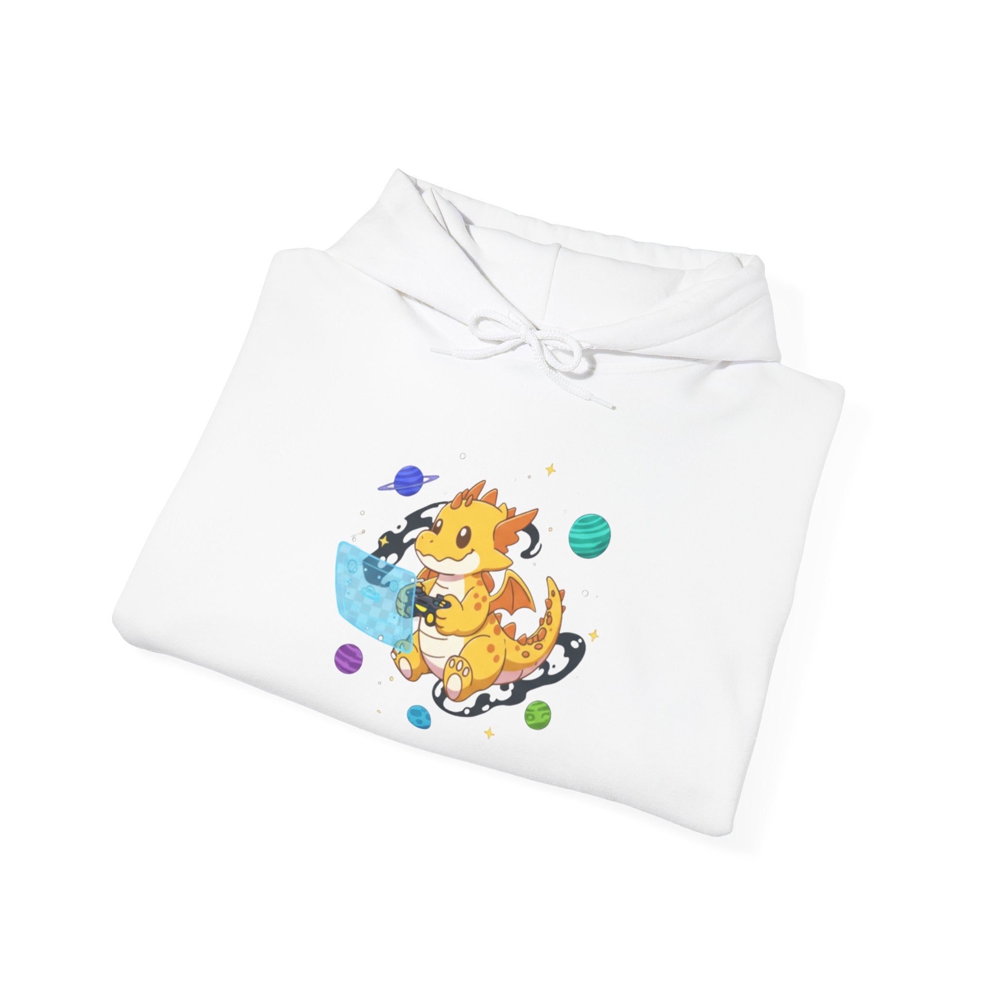 Korbital Korbidragon Hoodie