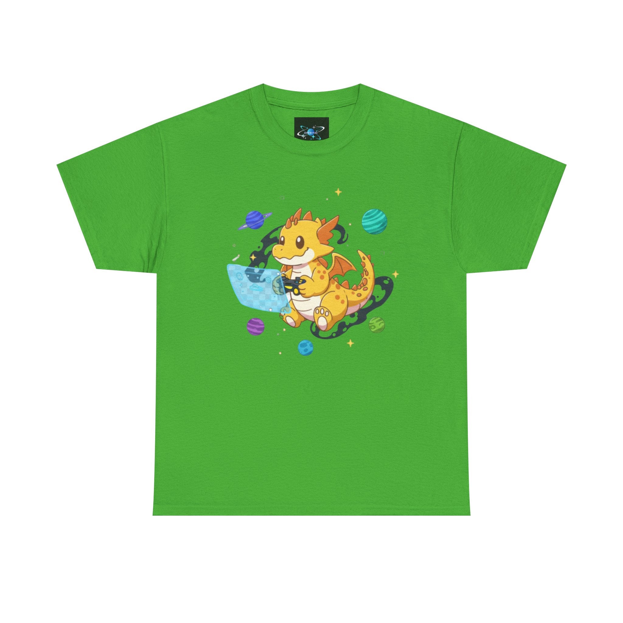 Korbital Korbidragon Tee