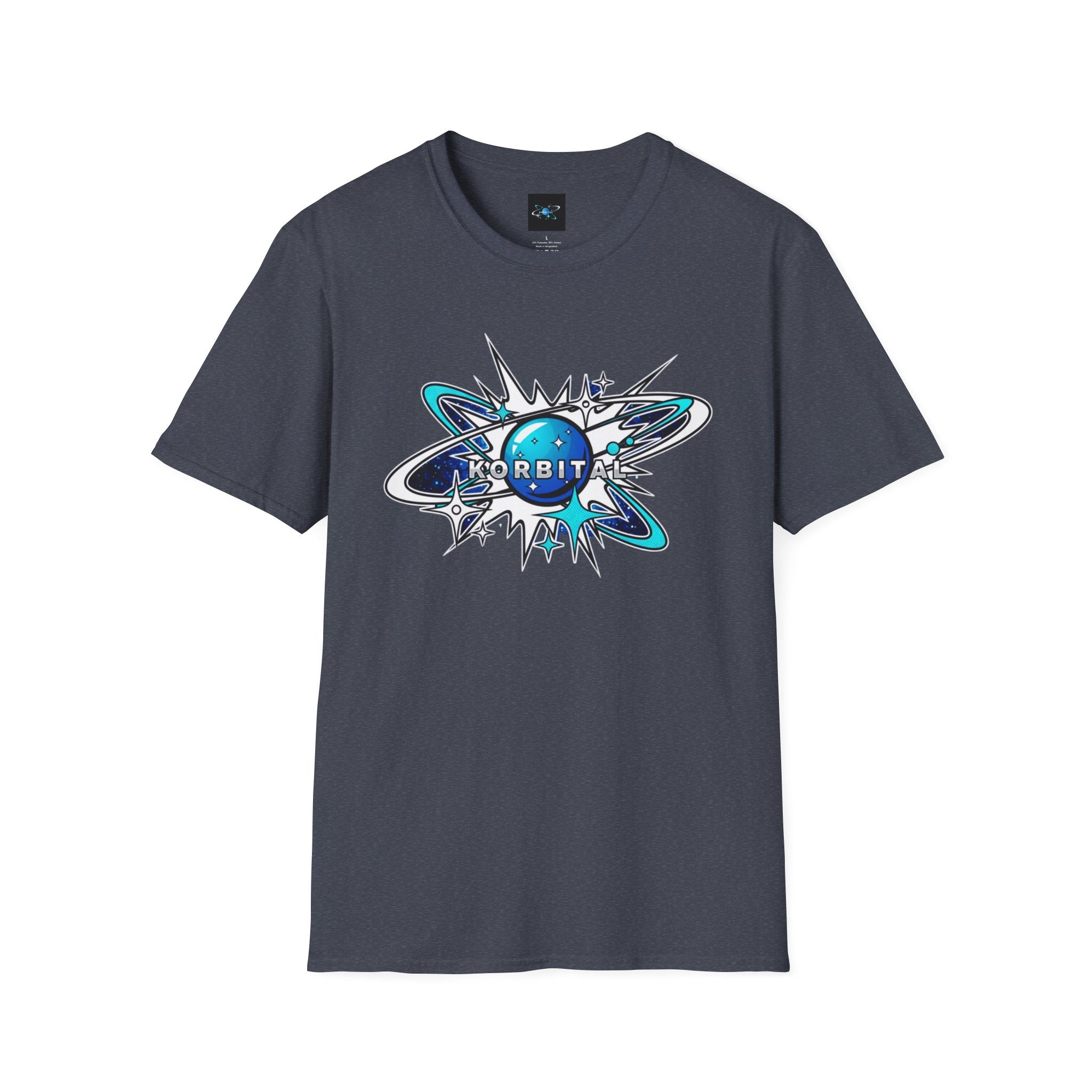 Korbital Logo T-Shirt