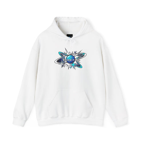 Korbital Logo Hoodie