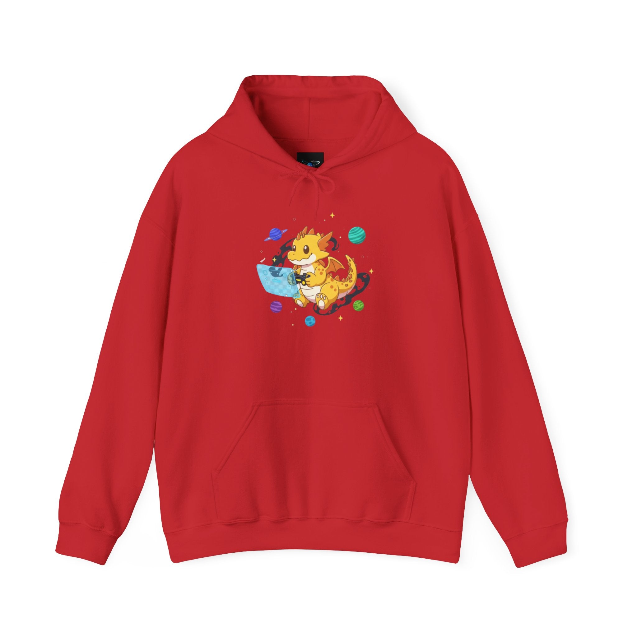 Korbital Korbidragon Hoodie